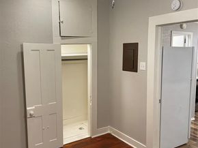 1303  Fannin Street , Denton Texas 76201