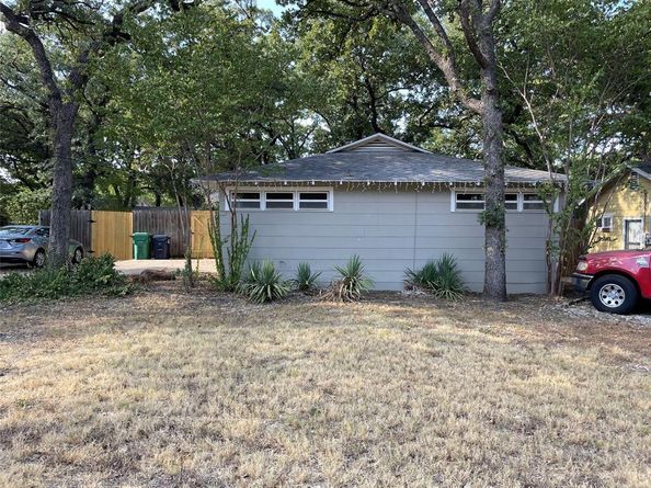 1303  Fannin Street , Denton Texas 76201