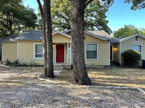 1303  Fannin Street , Denton Texas 76201