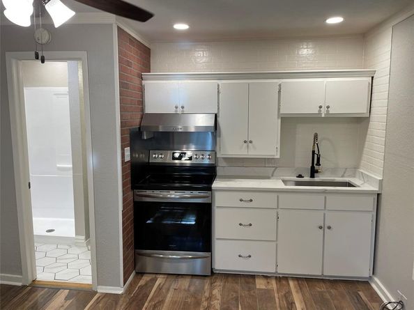 1303  Fannin Street , Denton Texas 76201
