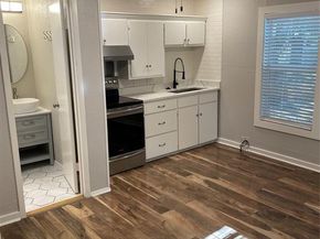1303  Fannin Street , Denton Texas 76201