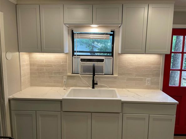 1303  Fannin Street , Denton Texas 76201