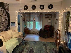 1303  Fannin Street , Denton Texas 76201
