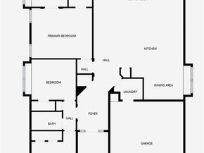 9220  Nightingale Drive , Fort Worth Texas 76123