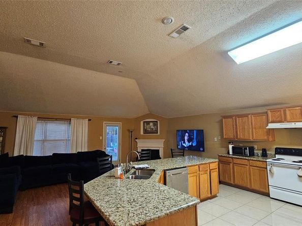 9220  Nightingale Drive , Fort Worth Texas 76123