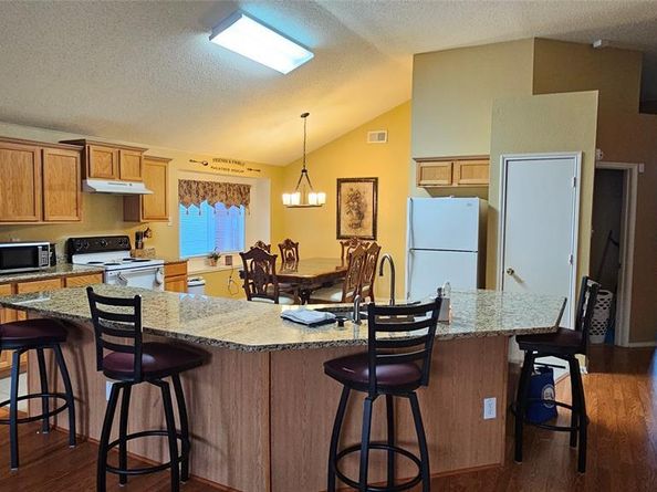 9220  Nightingale Drive , Fort Worth Texas 76123