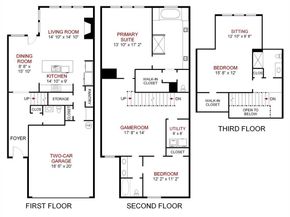 561  Reale Drive , Irving Texas 75039