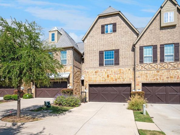 561  Reale Drive , Irving Texas 75039