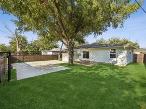 12226  Hoblitzelle Drive , Dallas Texas 75243