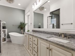 4322  Throckmorton Street , Dallas Texas 75219