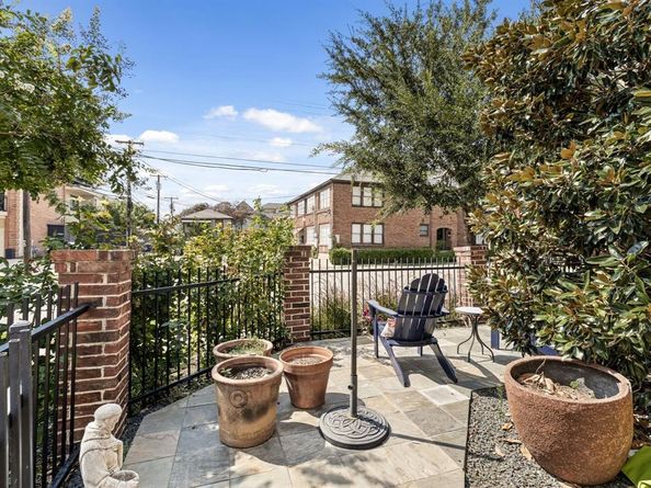 4322  Throckmorton Street , Dallas Texas 75219