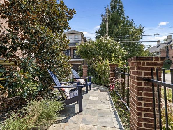 4322  Throckmorton Street , Dallas Texas 75219