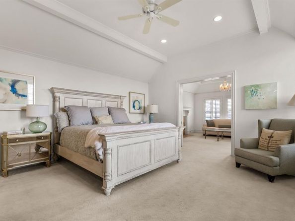 4322  Throckmorton Street , Dallas Texas 75219