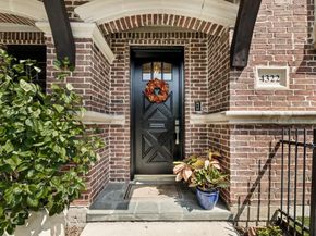 4322  Throckmorton Street , Dallas Texas 75219