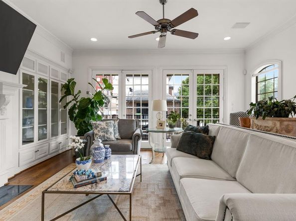 4322  Throckmorton Street , Dallas Texas 75219