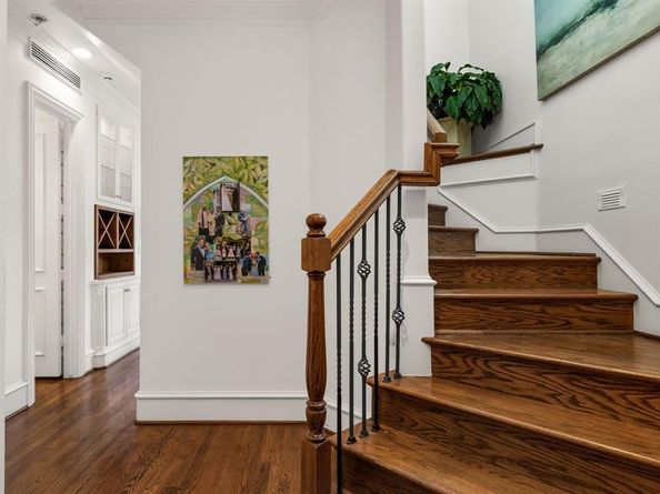 4322  Throckmorton Street , Dallas Texas 75219