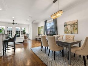 4322  Throckmorton Street , Dallas Texas 75219