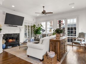 4322  Throckmorton Street , Dallas Texas 75219