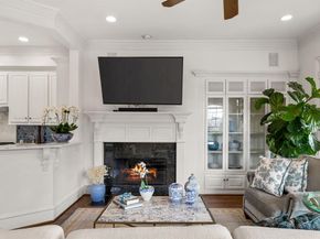 4322  Throckmorton Street , Dallas Texas 75219