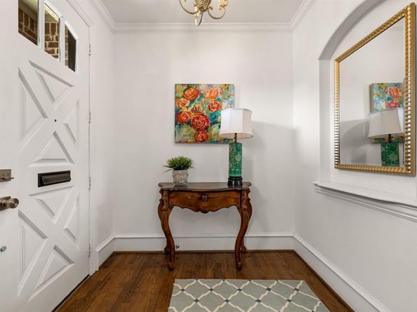 4322  Throckmorton Street , Dallas Texas 75219