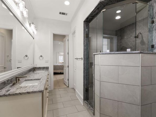4322  Throckmorton Street , Dallas Texas 75219
