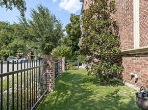 4322  Throckmorton Street , Dallas Texas 75219