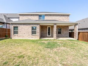 2436  Yosemite Way , Corinth Texas 76210