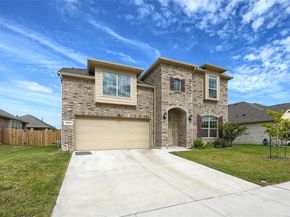 14624  Pablina Lane , Fort Worth Texas 76052