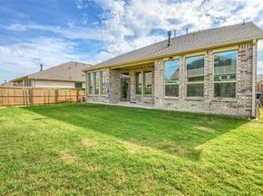14624  Pablina Lane , Fort Worth Texas 76052