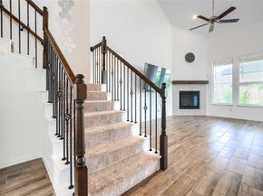 14624  Pablina Lane , Fort Worth Texas 76052