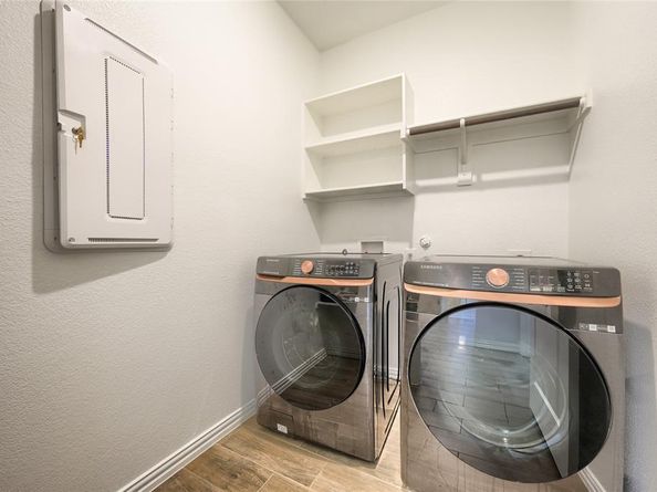 14624  Pablina Lane , Fort Worth Texas 76052