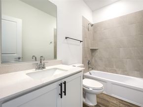 14624  Pablina Lane , Fort Worth Texas 76052