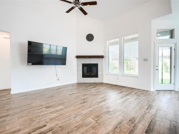 14624  Pablina Lane , Fort Worth Texas 76052