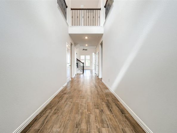 14624  Pablina Lane , Fort Worth Texas 76052