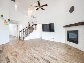 14624  Pablina Lane , Fort Worth Texas 76052