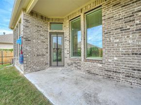 14624  Pablina Lane , Fort Worth Texas 76052