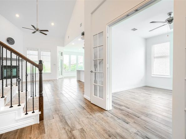 14624  Pablina Lane , Fort Worth Texas 76052
