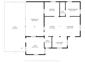 2749  Morgan Drive , Dallas Texas 75241