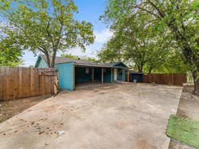 2749  Morgan Drive , Dallas Texas 75241