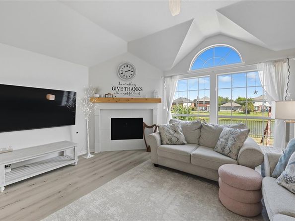 11600  Winding Brook Drive , Fort Worth Texas 76244