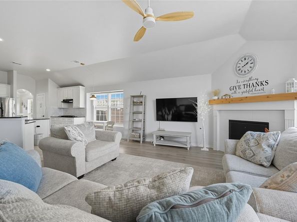 11600  Winding Brook Drive , Fort Worth Texas 76244