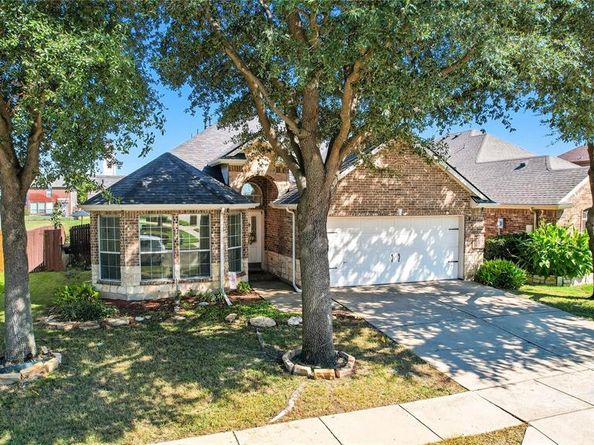 11600  Winding Brook Drive , Fort Worth Texas 76244