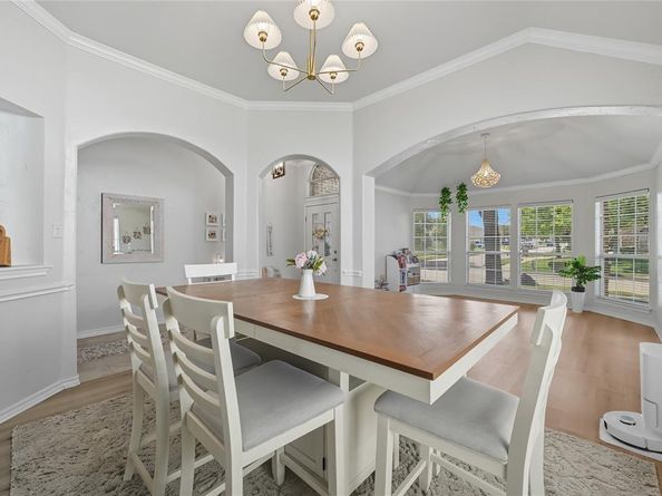 11600  Winding Brook Drive , Fort Worth Texas 76244