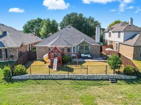 11600  Winding Brook Drive , Fort Worth Texas 76244