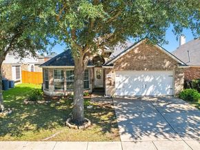 11600  Winding Brook Drive , Fort Worth Texas 76244