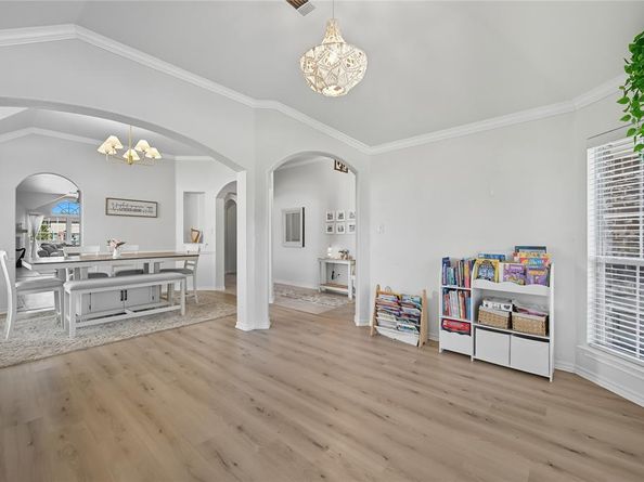 11600  Winding Brook Drive , Fort Worth Texas 76244