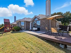 11600  Winding Brook Drive , Fort Worth Texas 76244