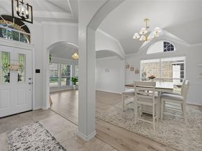 11600  Winding Brook Drive , Fort Worth Texas 76244