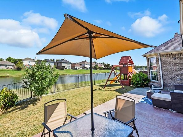 11600  Winding Brook Drive , Fort Worth Texas 76244