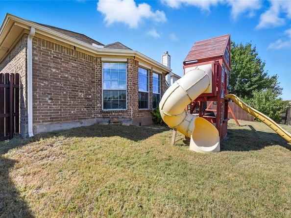 11600  Winding Brook Drive , Fort Worth Texas 76244